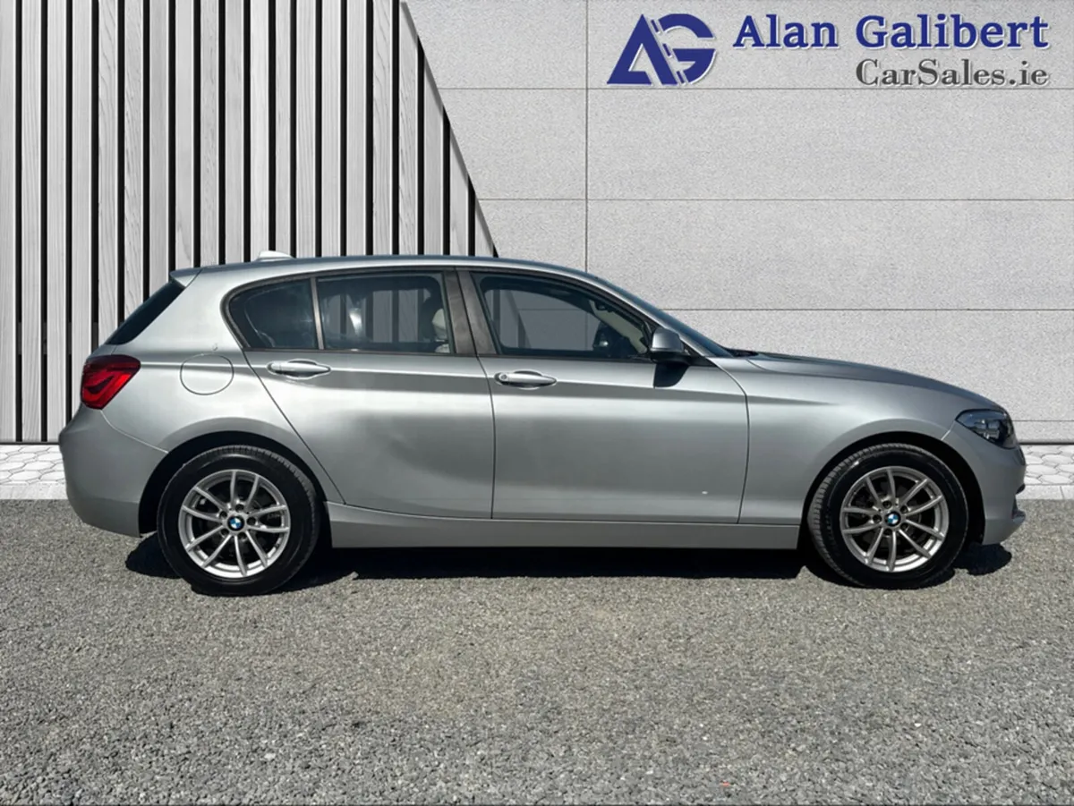 BMW 1-Series 116D 1.5 DIESEL SE AUTO €81 PER WEEK - Image 3