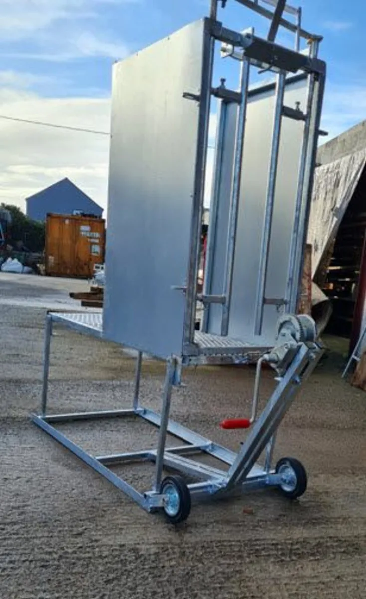Dressing liftable table - Image 3