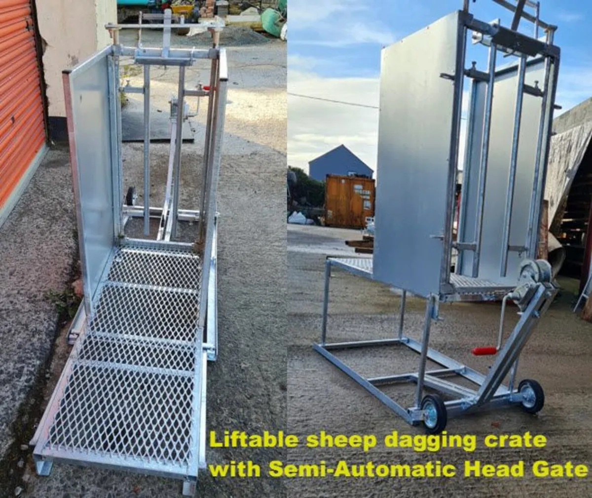 Dressing liftable table - Image 1