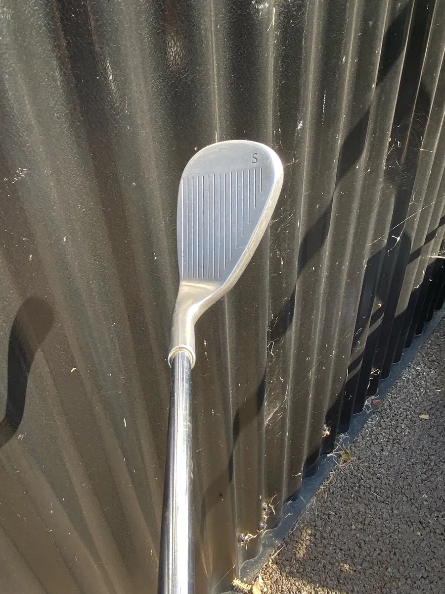 Ping G15 Sand Wedge 56 Degree - Image 4