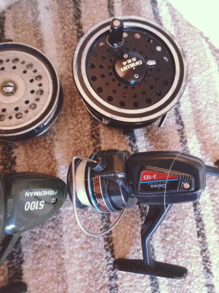 Fishing - Image 1