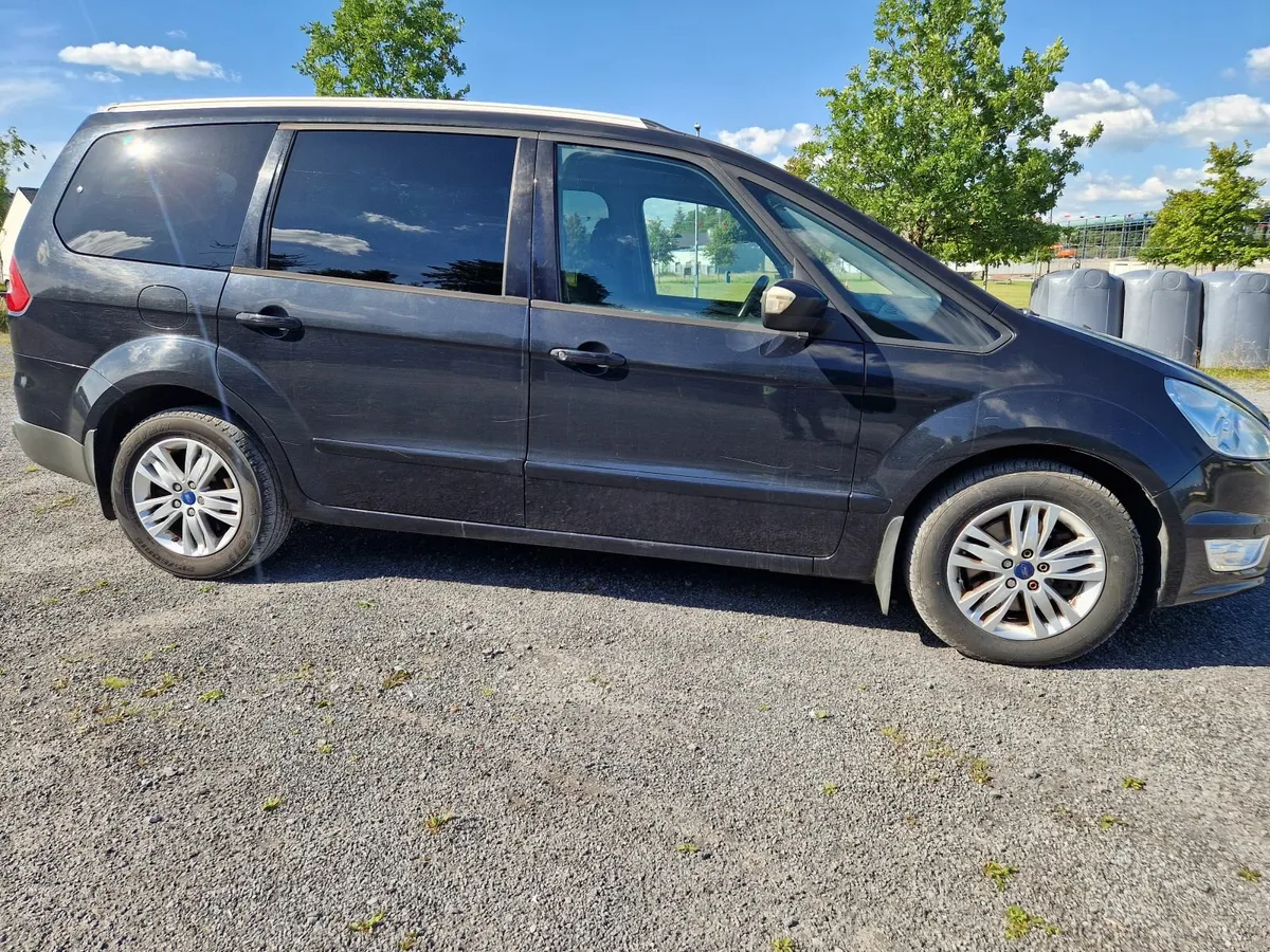 Ford Galaxy 2012 - Image 3