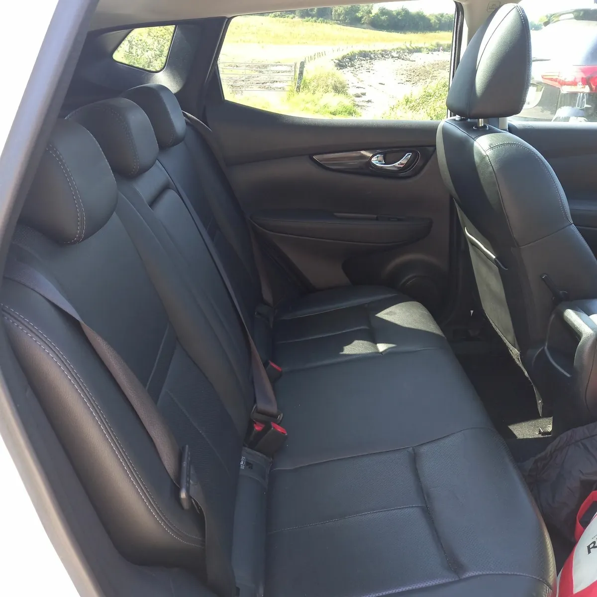Nissan Qashqai 2015 - Image 2