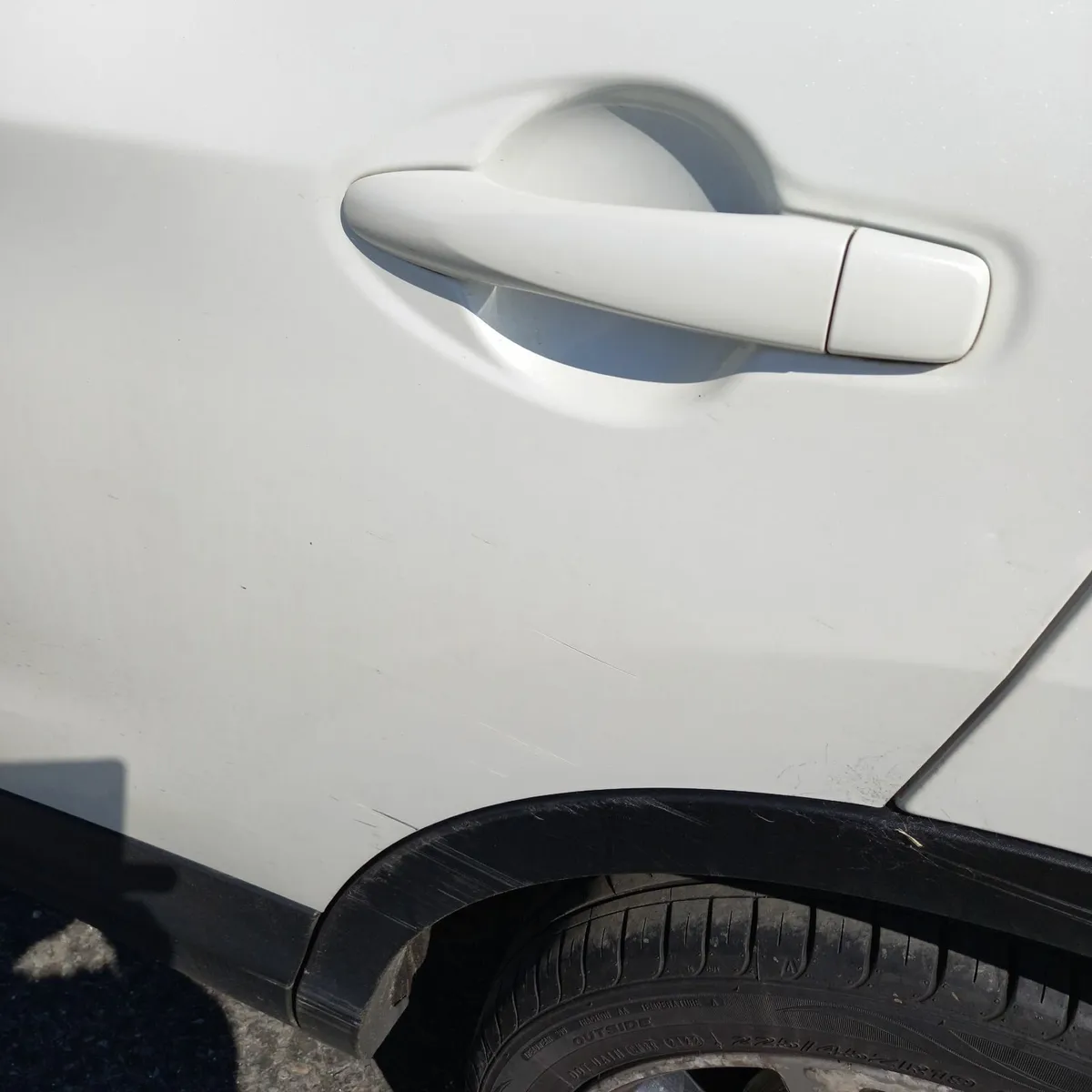 Nissan Qashqai 2015 - Image 4