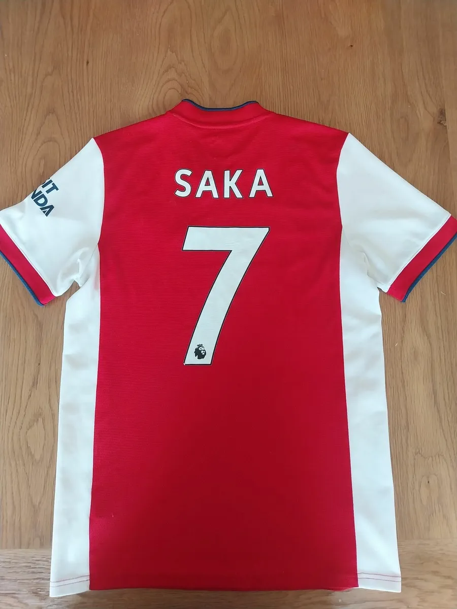 Football shirts - Image 2