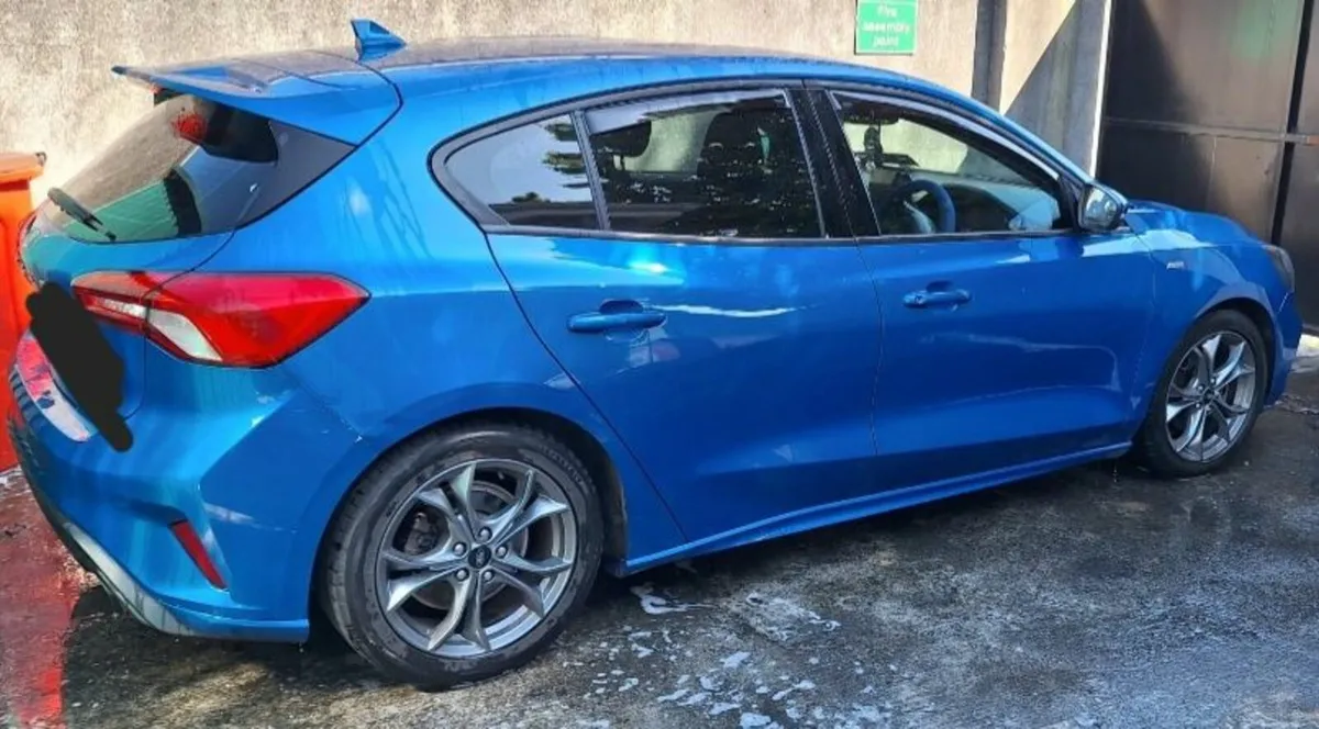 Ford Focus 2020 - Image 3