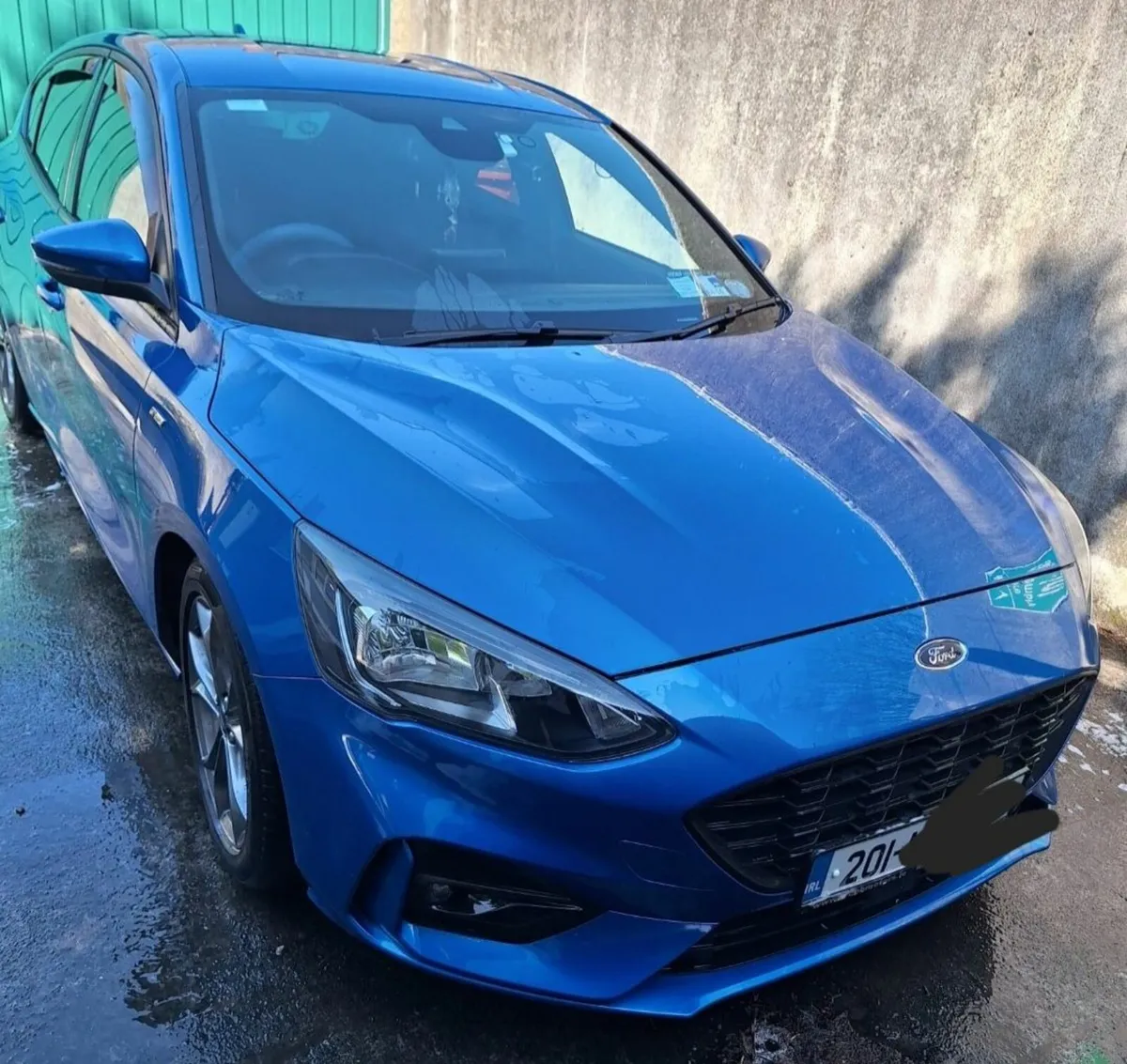 Ford Focus 2020 - Image 4