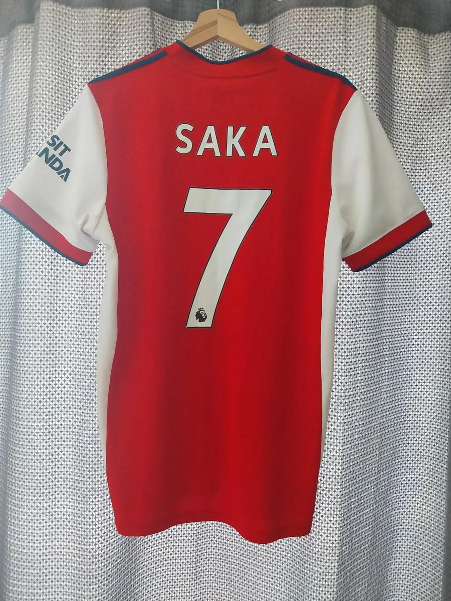 Football shirts - Image 4