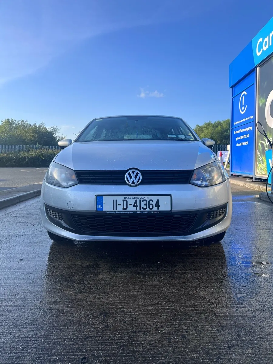 Volkswagen polo **chain done** - Image 1