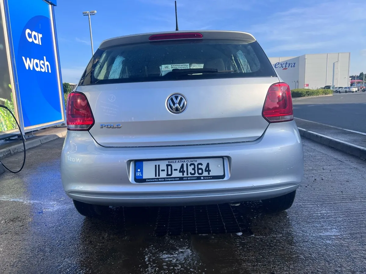 Volkswagen polo **chain done** - Image 3