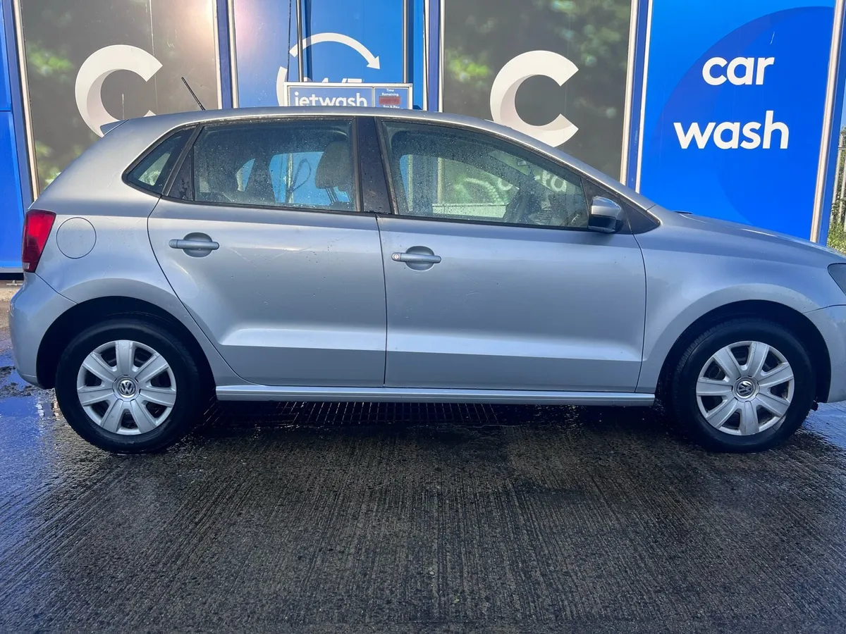 Volkswagen polo **chain done** - Image 4