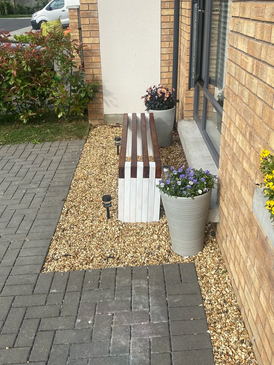 Garden bench - Image 2