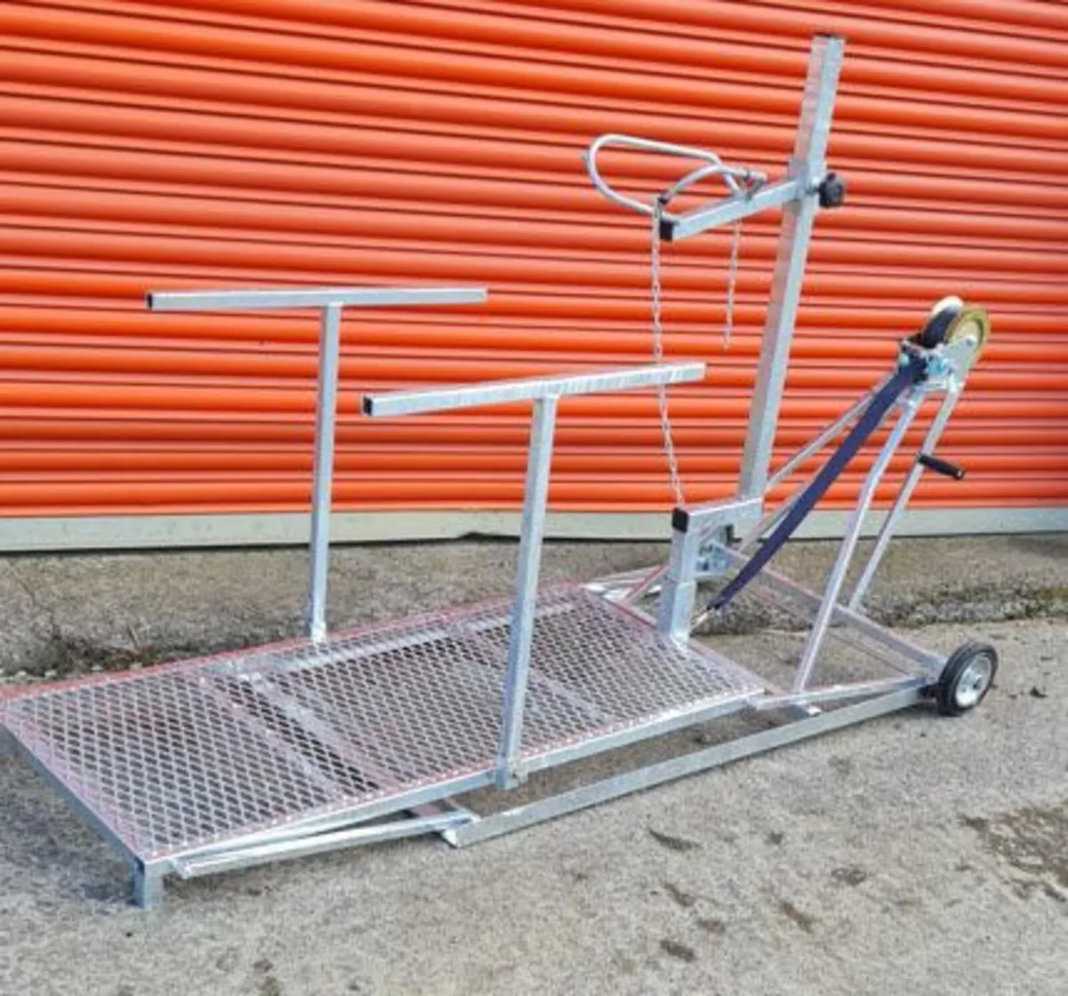 Dressing liftable table - Image 4