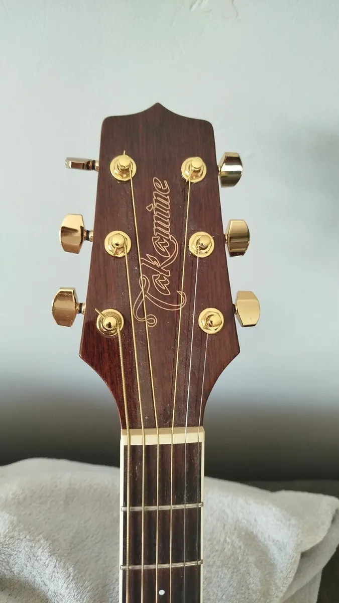 Guitar - Image 1