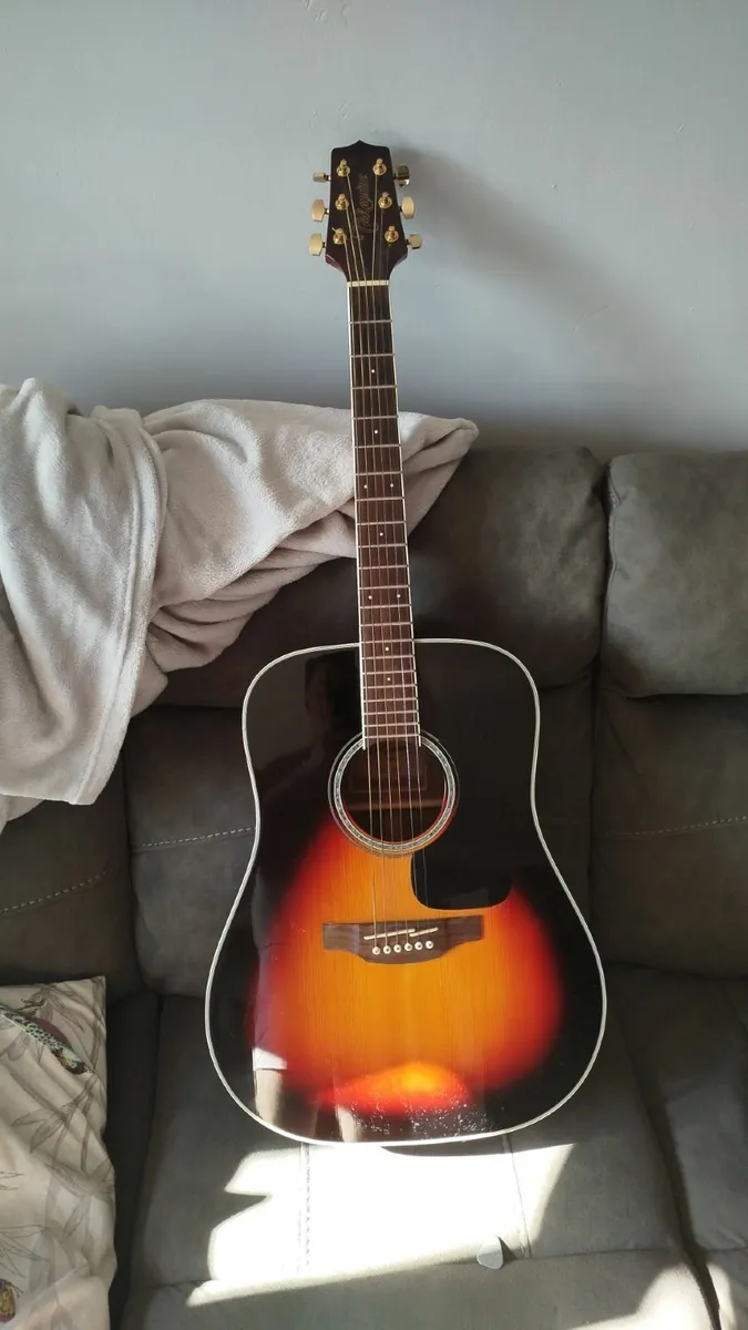 Guitar - Image 3