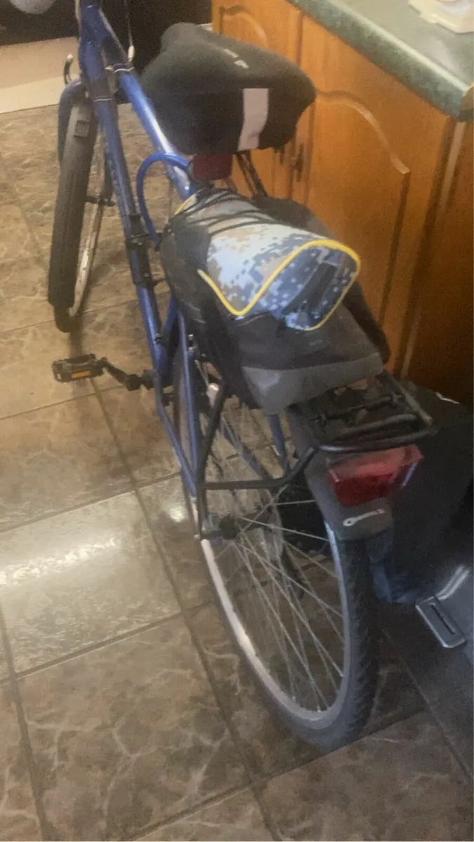 Bicycle - Image 1
