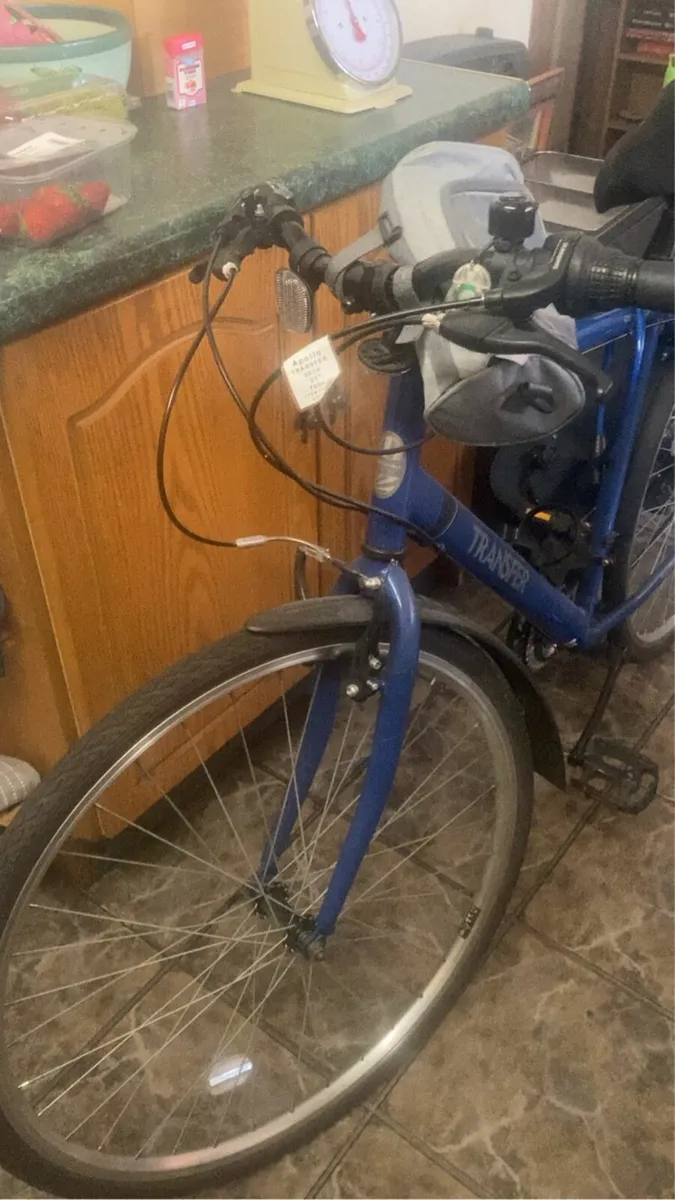 Bicycle - Image 4