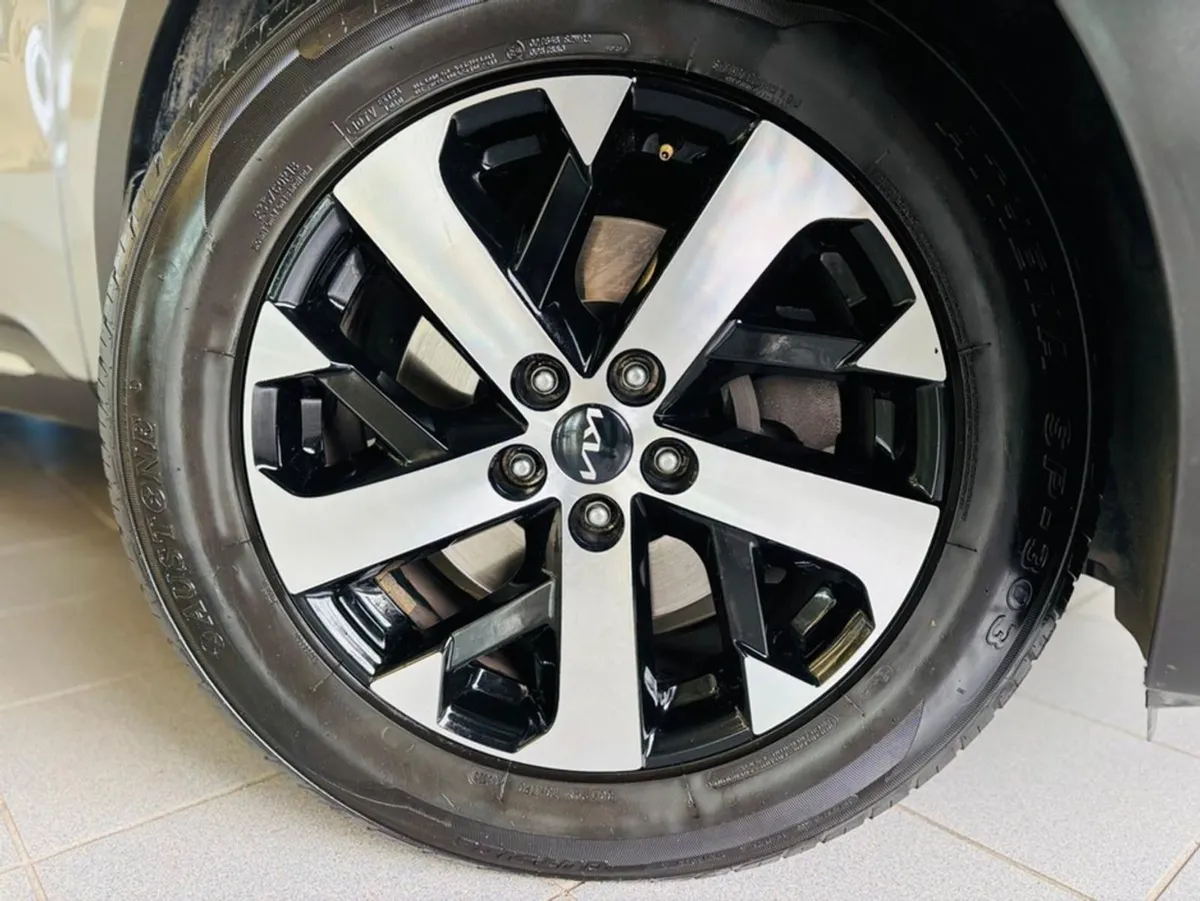 Kia Sorento K3 My23 2WD 7S 5DR Auto - Image 4