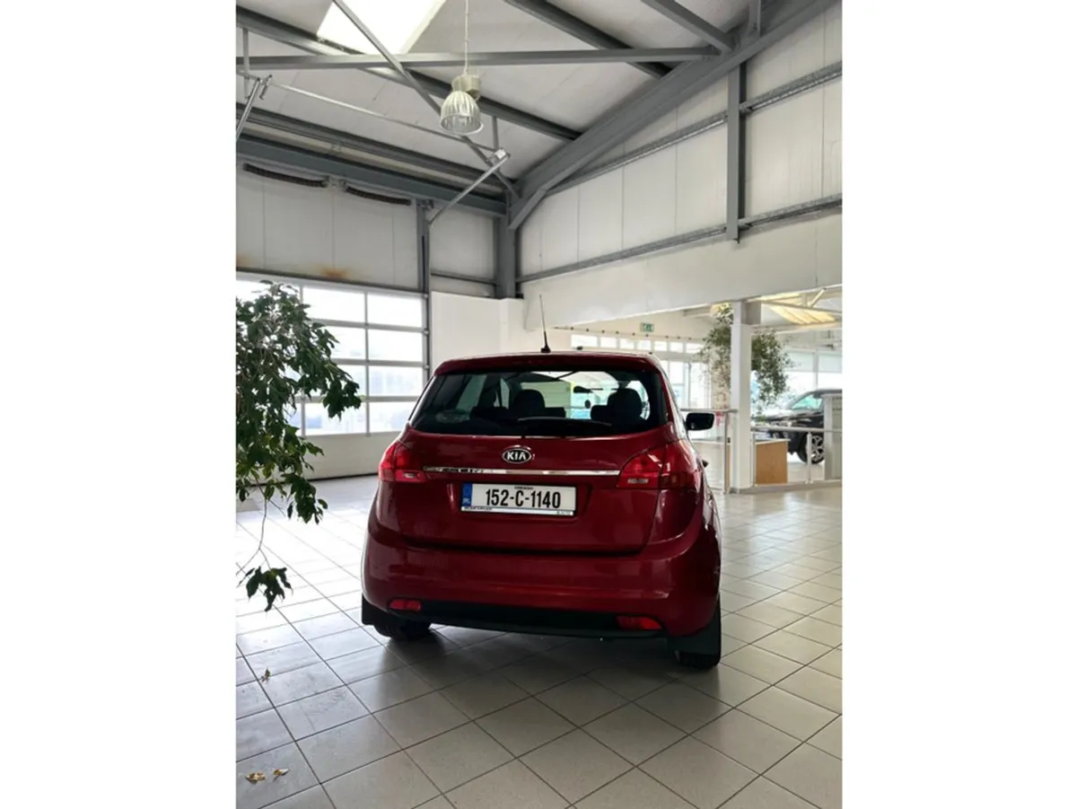 Kia Venga Elite 5DR - Image 3