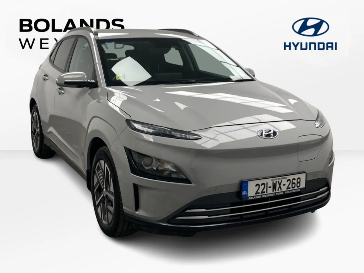 Hyundai Kona Kona EV Executive 39 kWh - Image 1