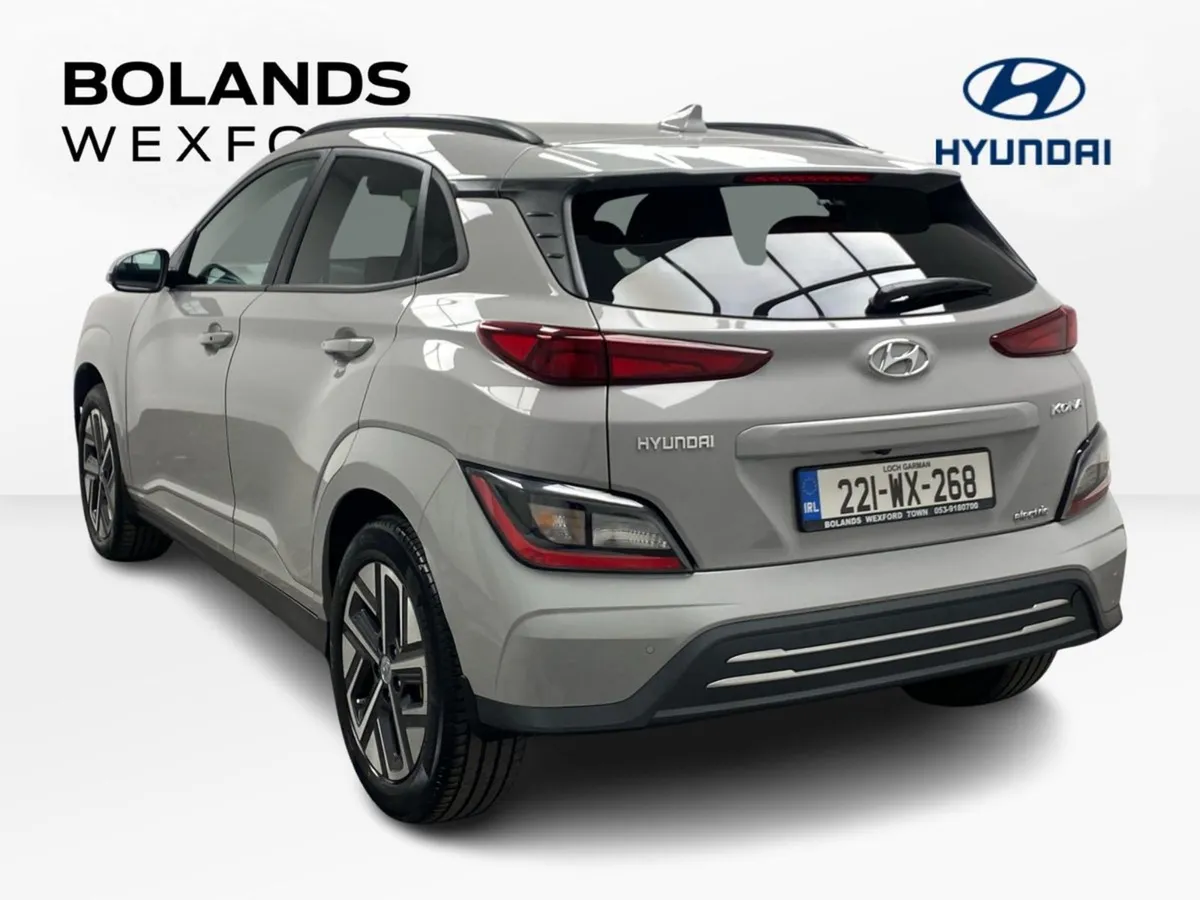 Hyundai Kona Kona EV Executive 39 kWh - Image 4