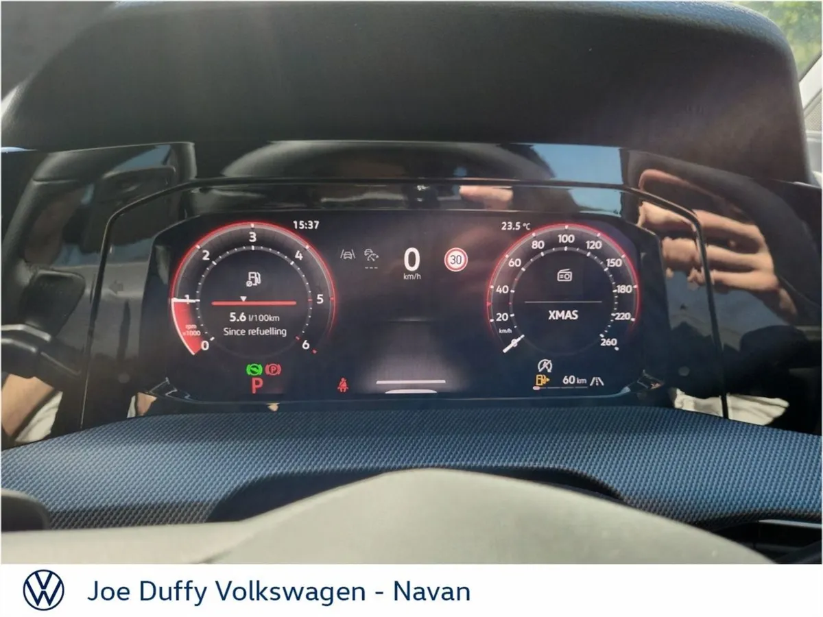 Volkswagen Golf Golf R-line 2.0 TDI 150HP DSG - Image 3