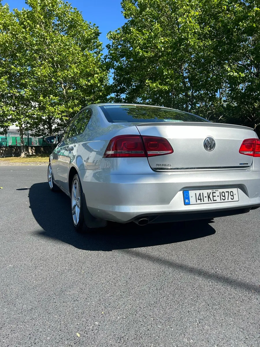 VW Passat New NCT 03/26 - Image 3