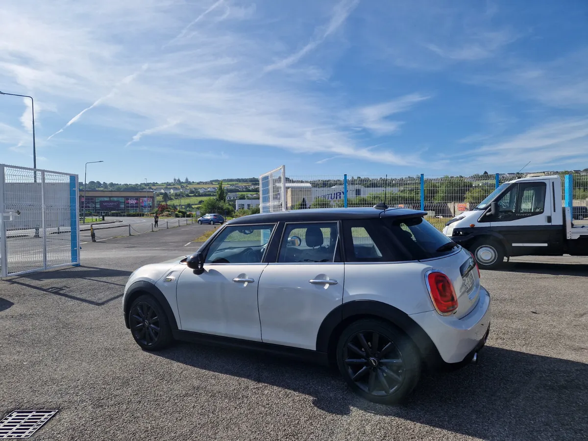 Mini Cooper 2016 - Image 3