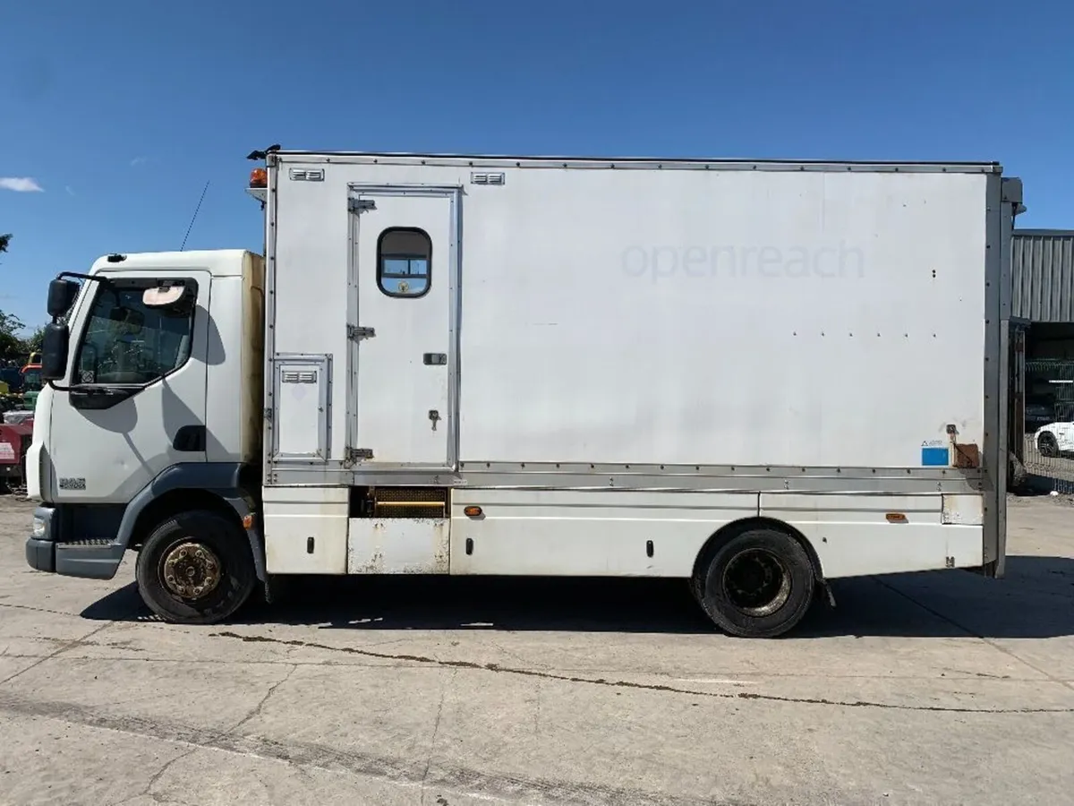Daf45 Telecom/Utilities/Workshop - Image 2