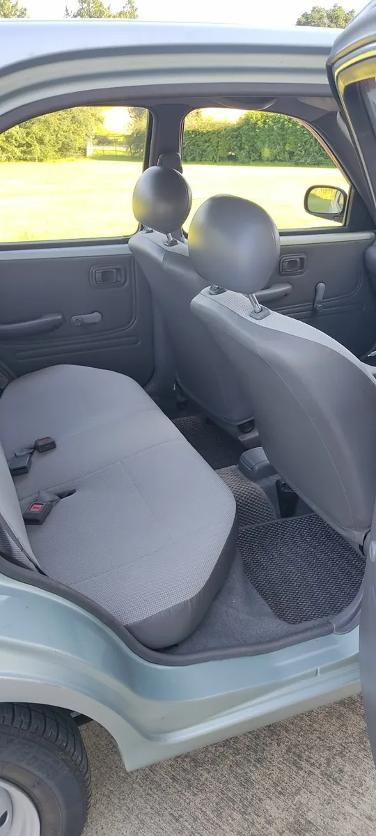 Nissan Micra 1994 - Image 2