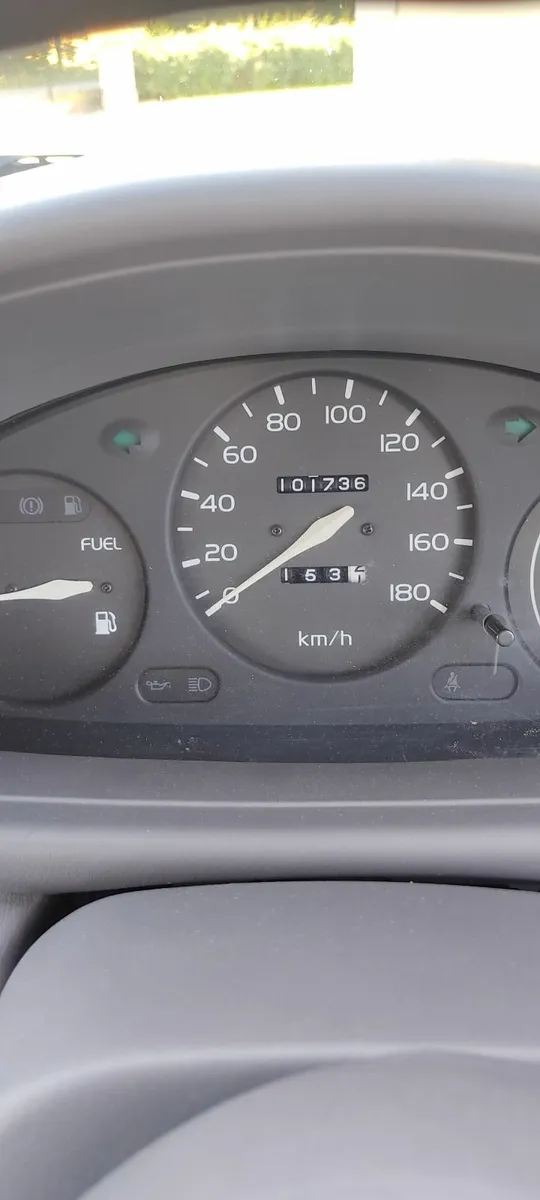 Nissan Micra 1994 - Image 4