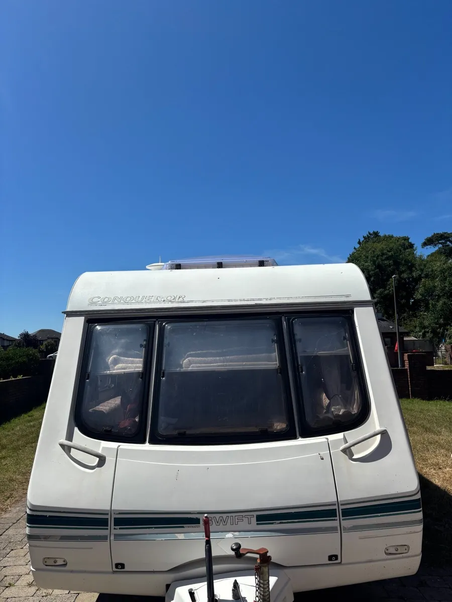 Caravan - Image 3