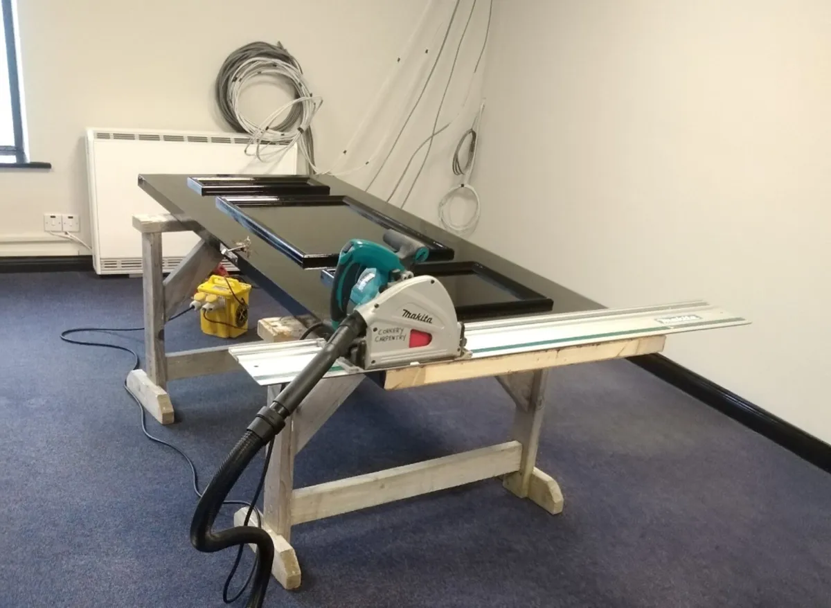 Makita Rail Saw