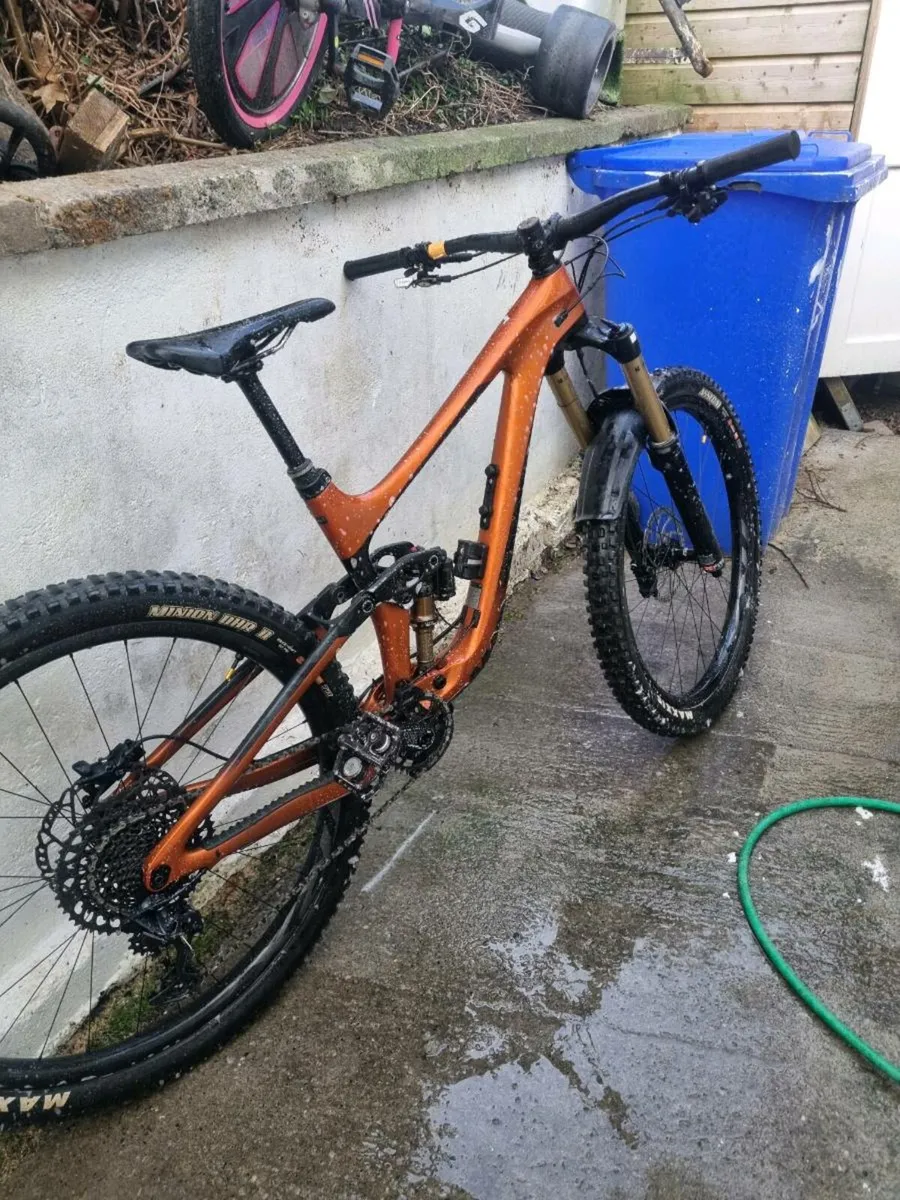 Giant Reign Advanced Pro 29 1 - Image 2