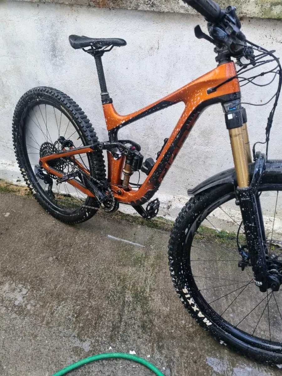 Giant Reign Advanced Pro 29 1 - Image 3
