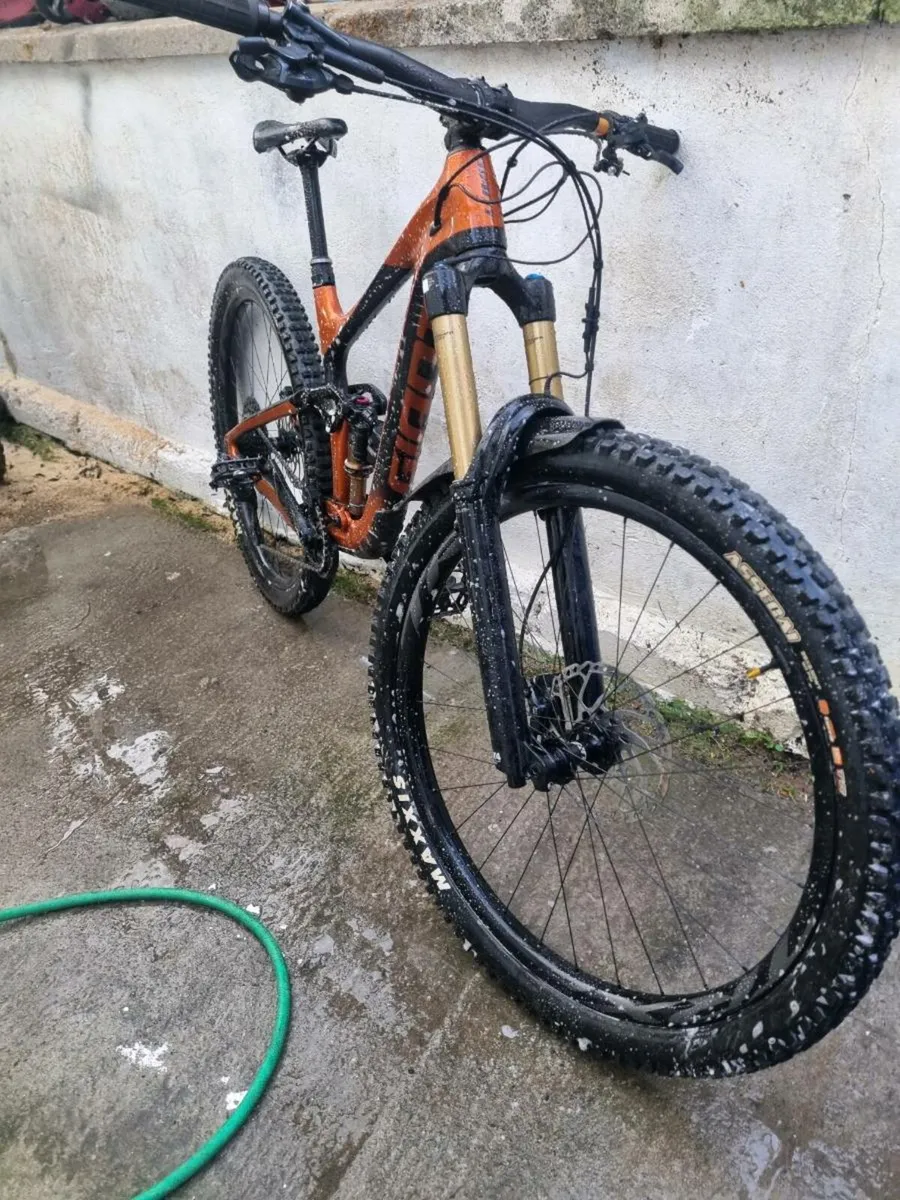 Giant Reign Advanced Pro 29 1 - Image 4