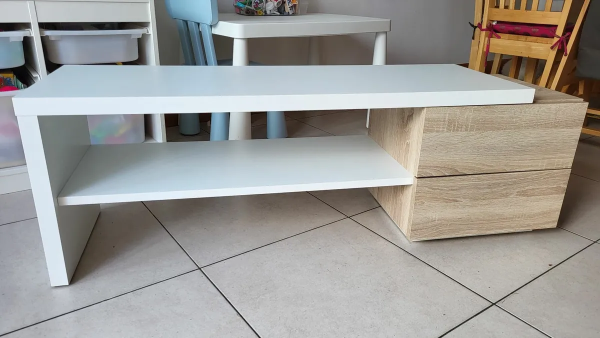 TV bench - Image 1
