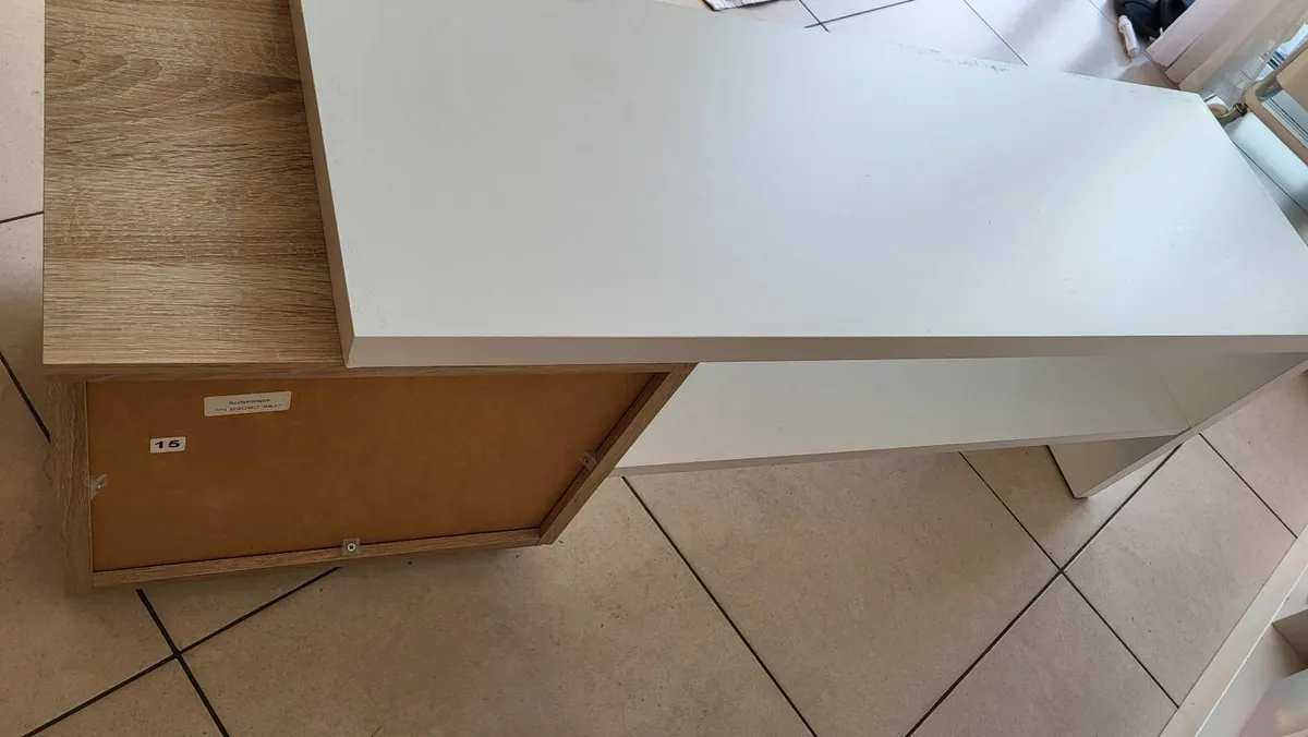TV bench - Image 3