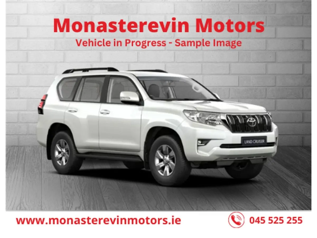 Toyota Landcruiser LC LWB GX Commercial 4DR Auto