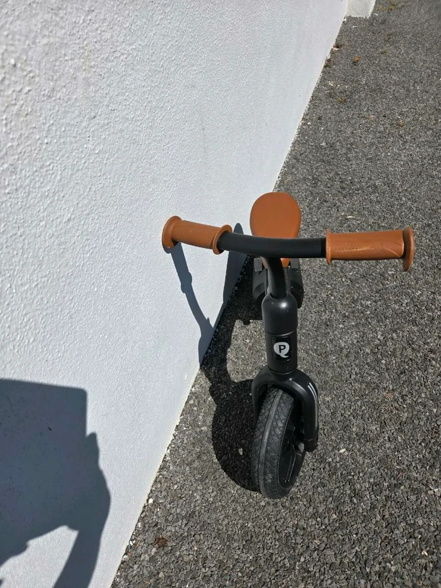 Child's Balance Bike - Image 2