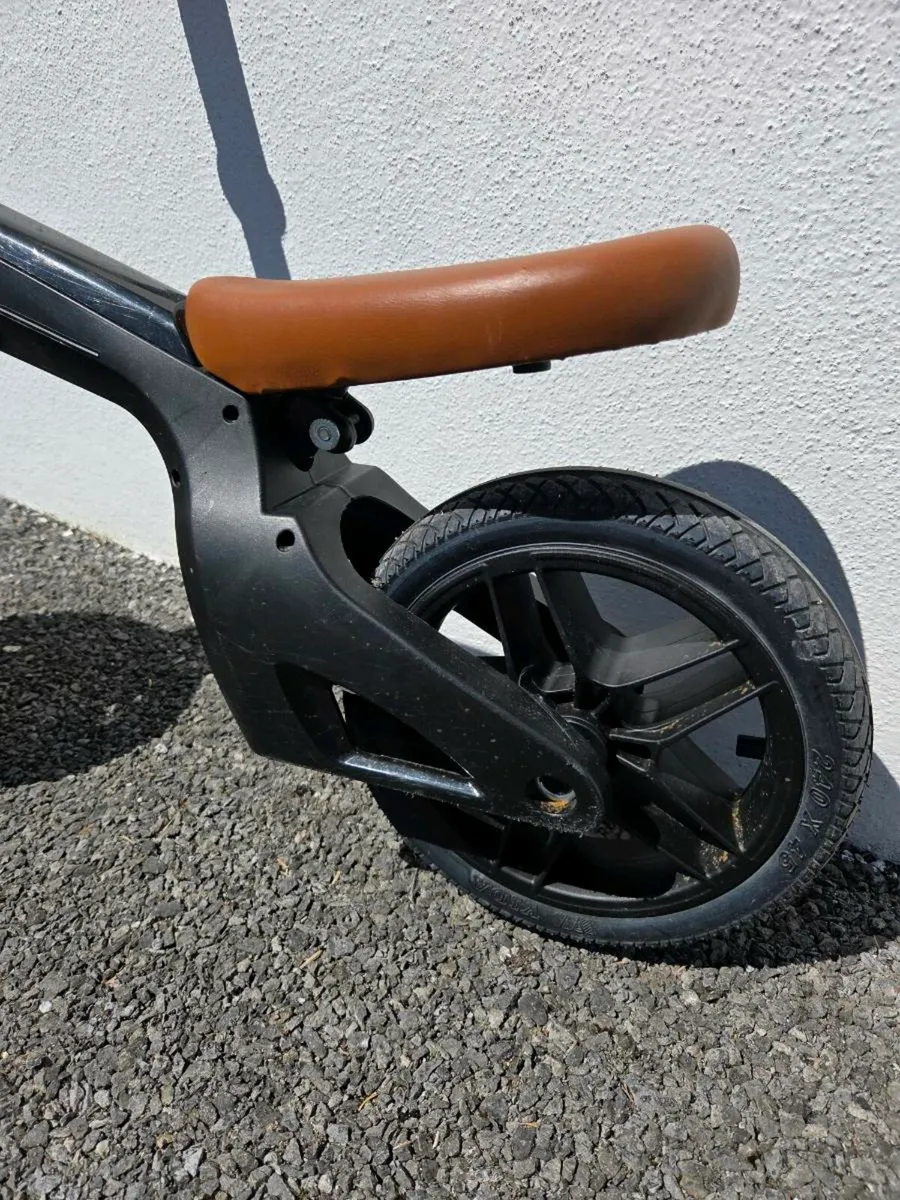 Child's Balance Bike - Image 4