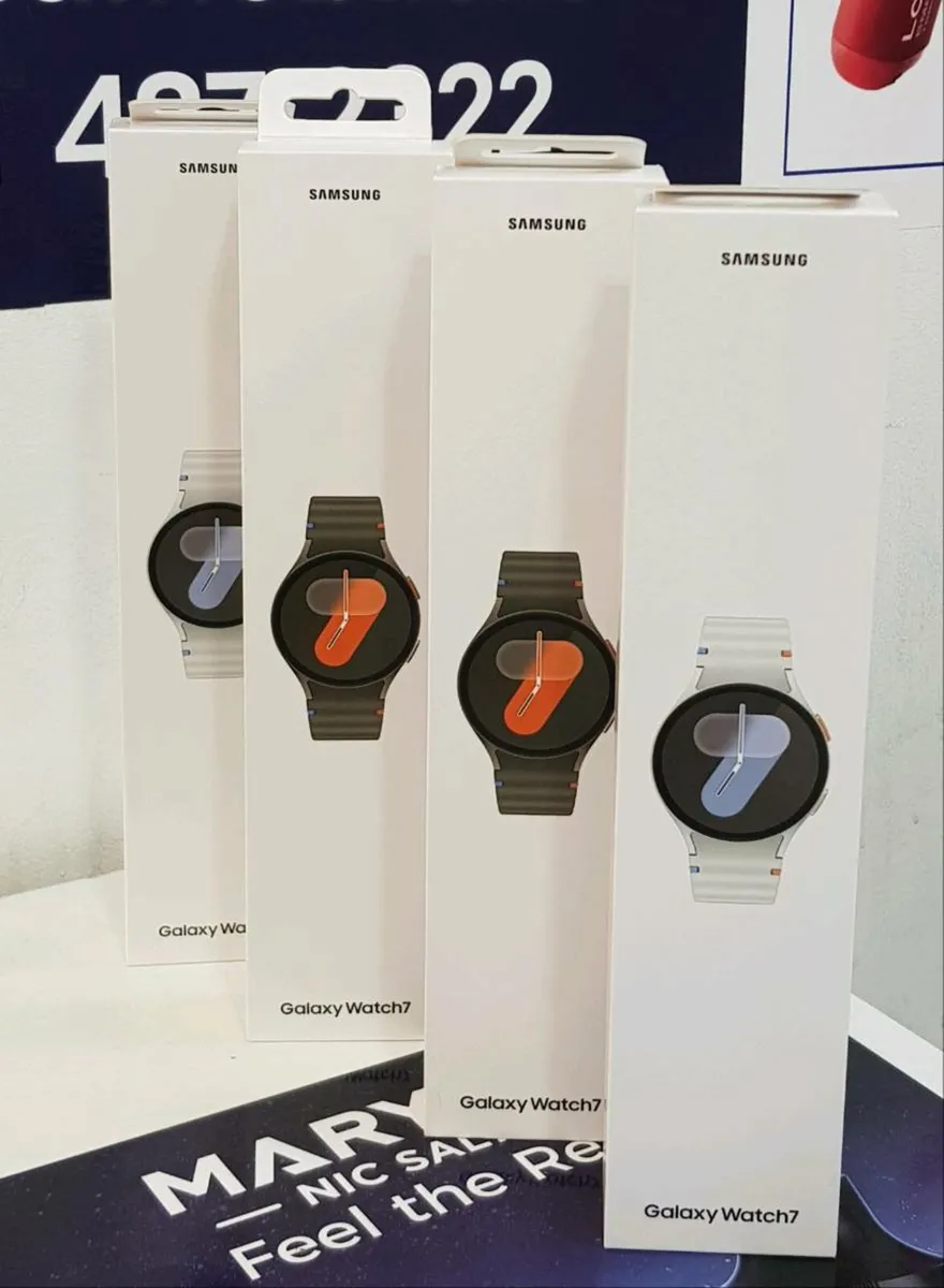Samsung Watch 7