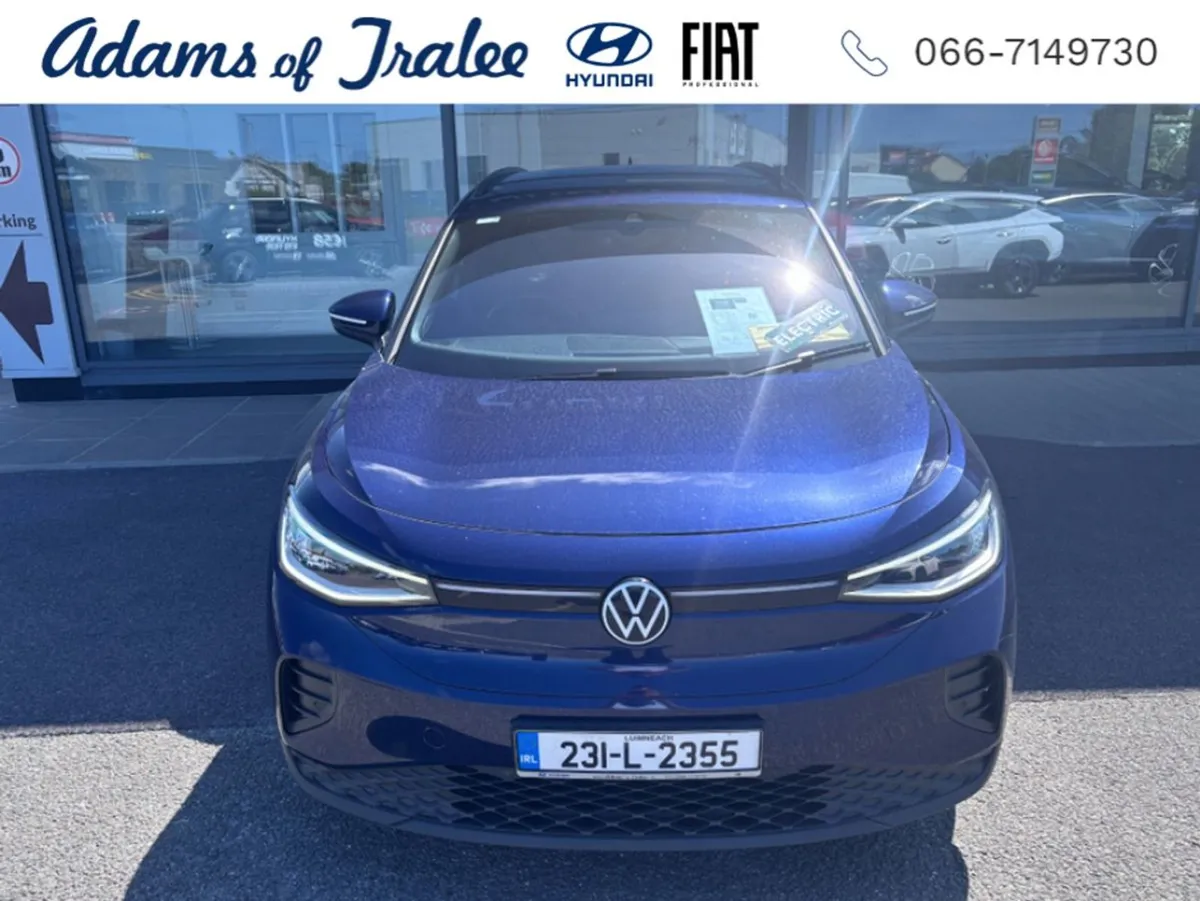 Volkswagen ID.4 PRO 150 KW Business 77kwh 204BHP - Image 3