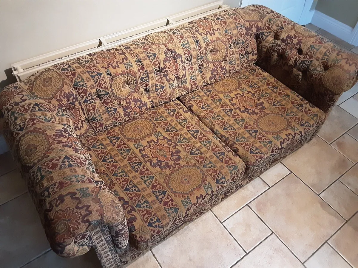 Sofa Bed - Image 1