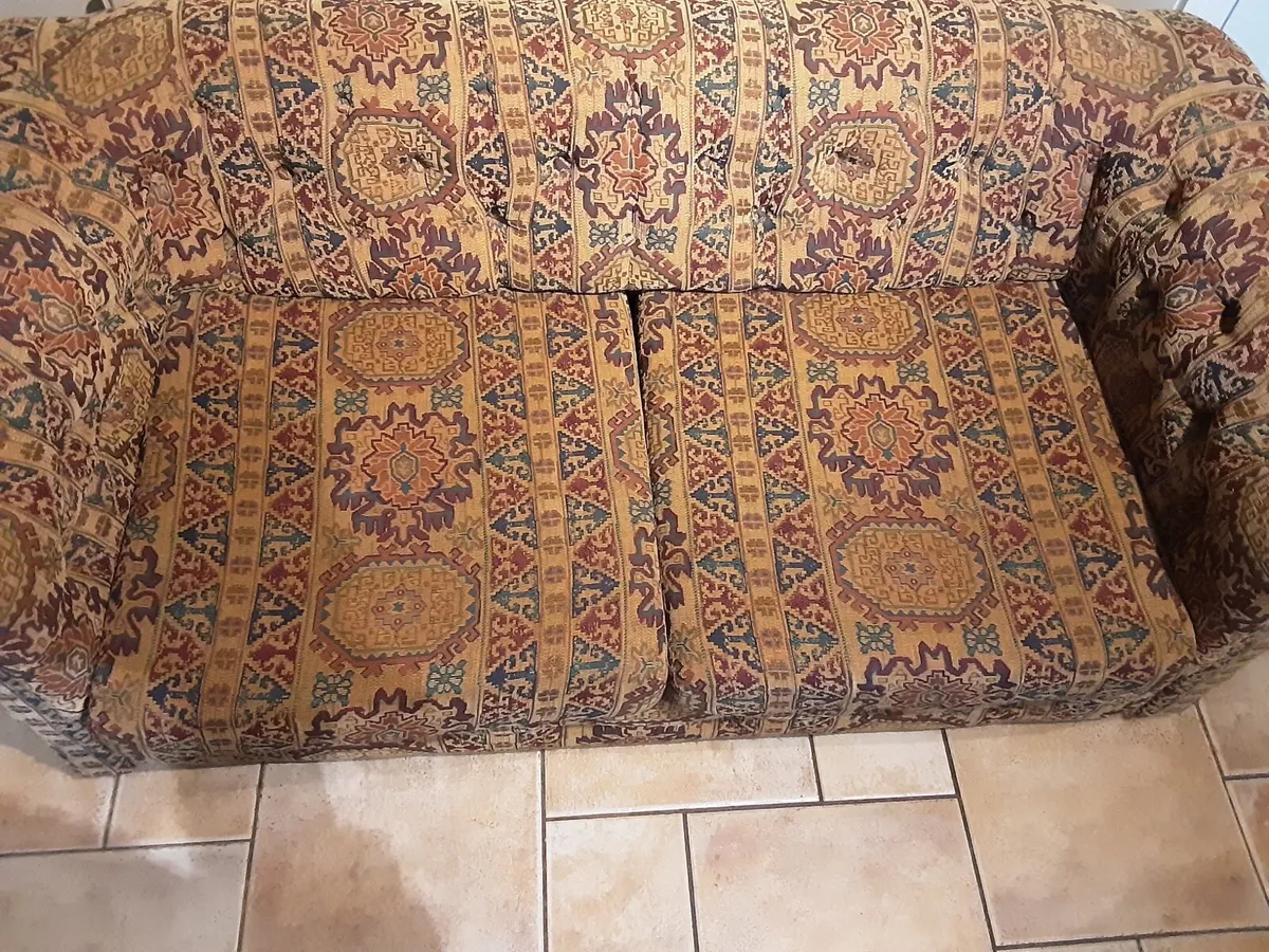 Sofa Bed - Image 2