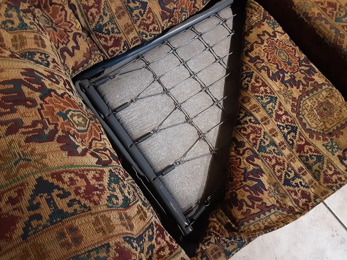 Sofa Bed - Image 3