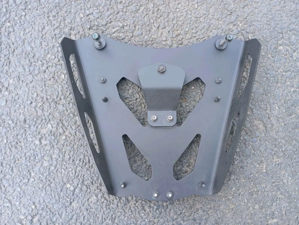 Givi rack for tracer 9gt - Image 2