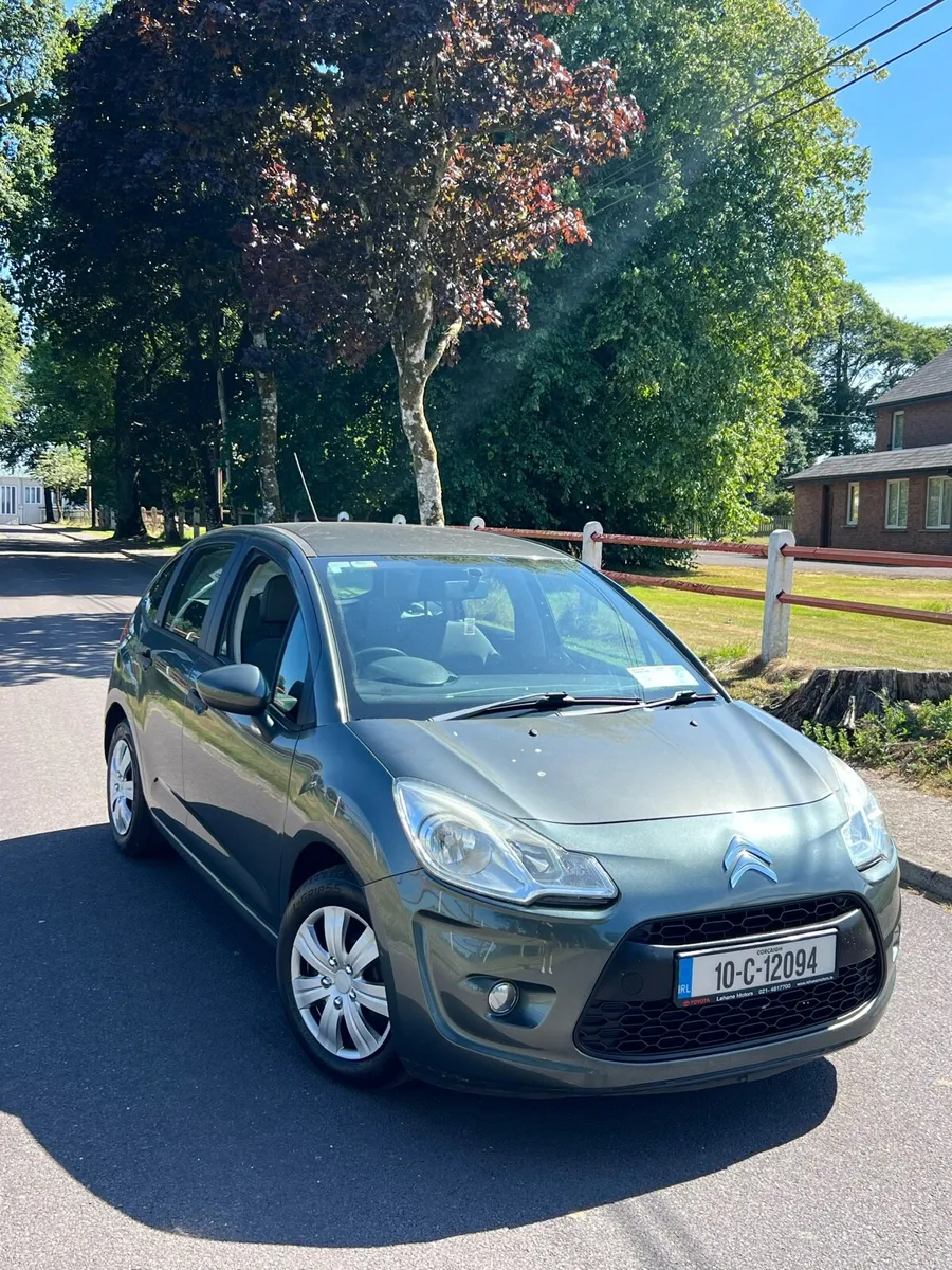 2010 Citroen C3 * LOW MILAGE * - Image 1