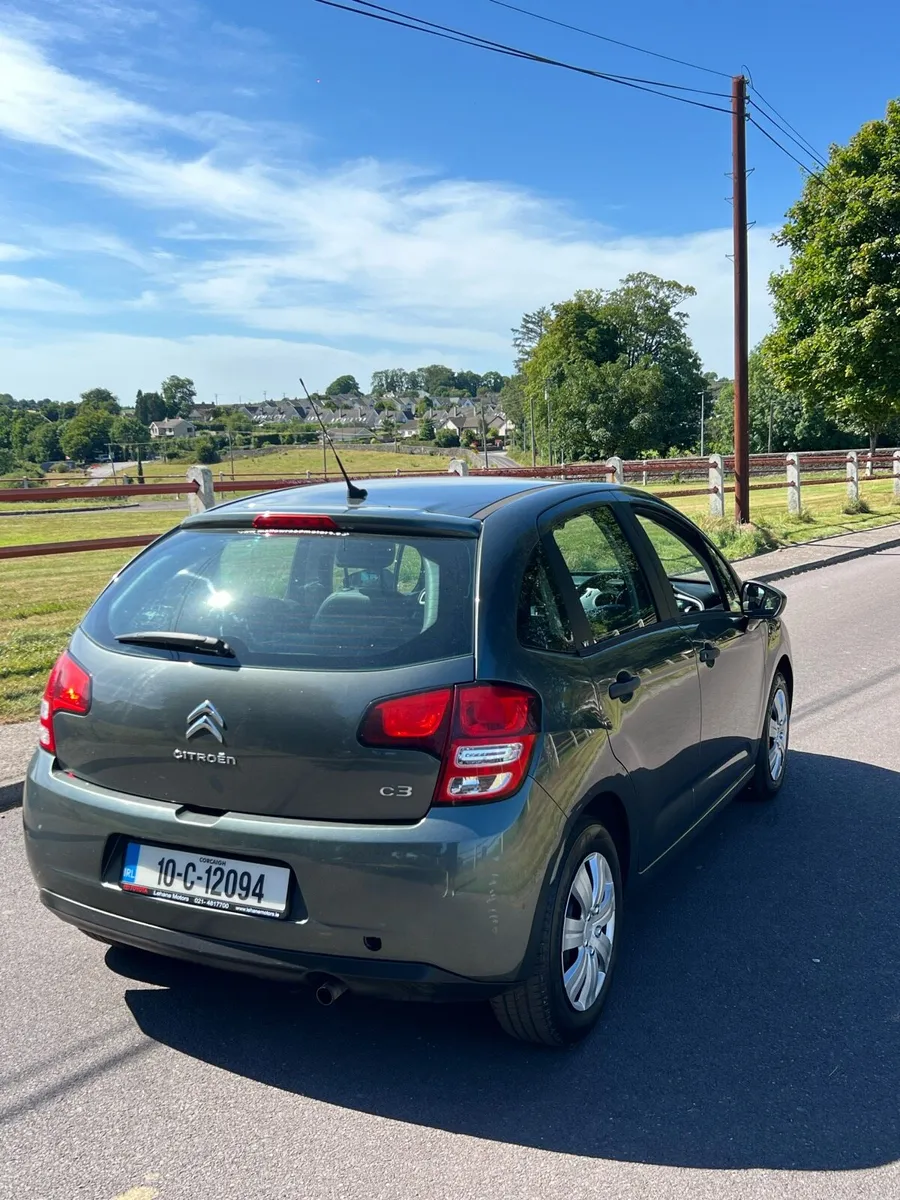 2010 Citroen C3 * LOW MILAGE * - Image 2