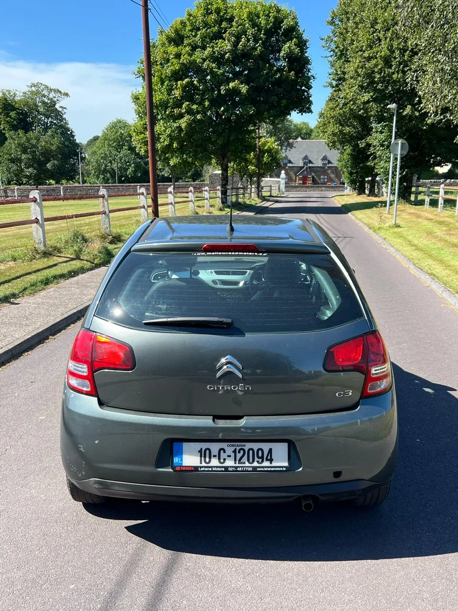 2010 Citroen C3 * LOW MILAGE * - Image 3
